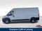 2023 RAM ProMaster 2500 Cargo Van High Roof 159' WB