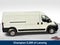 2023 RAM ProMaster 2500 Cargo Van High Roof 159' WB
