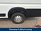 2023 RAM ProMaster 3500 Cargo Van High Roof 159' WB EXT