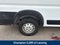2023 RAM ProMaster 3500 Cargo Van High Roof 159' WB EXT