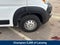2023 RAM ProMaster 3500 Cargo Van High Roof 159' WB EXT