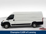 2023 RAM ProMaster 3500 Cargo Van High Roof 159' WB EXT