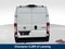 2023 RAM ProMaster 3500 Cargo Van High Roof 159' WB EXT