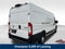 2023 RAM ProMaster 3500 Cargo Van High Roof 159' WB EXT