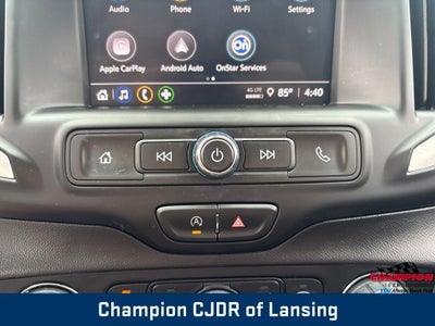 2023 GMC Terrain AWD SLE