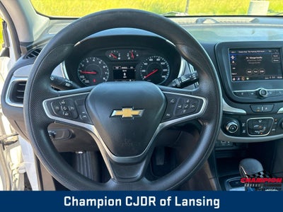 2023 Chevrolet Equinox AWD 1FL