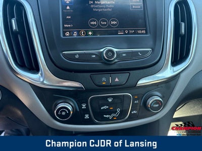 2023 Chevrolet Equinox AWD 1FL