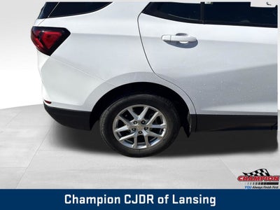 2023 Chevrolet Equinox AWD 1FL