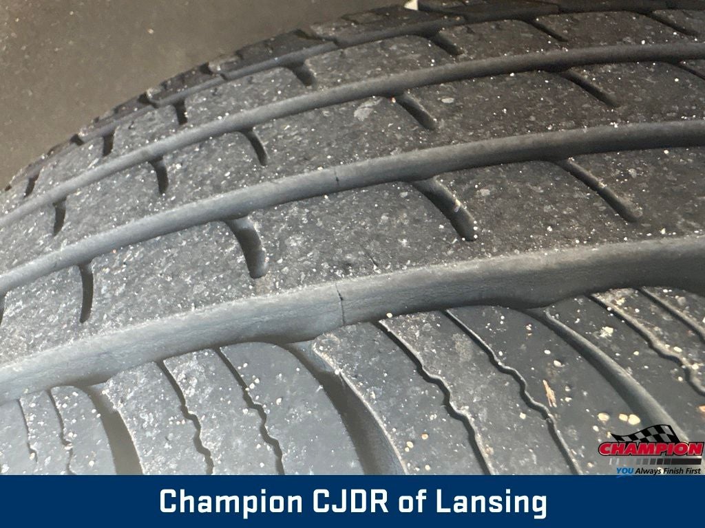 2023 Chevrolet Equinox AWD 1FL
