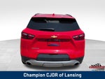 2019 Chevrolet Blazer Base