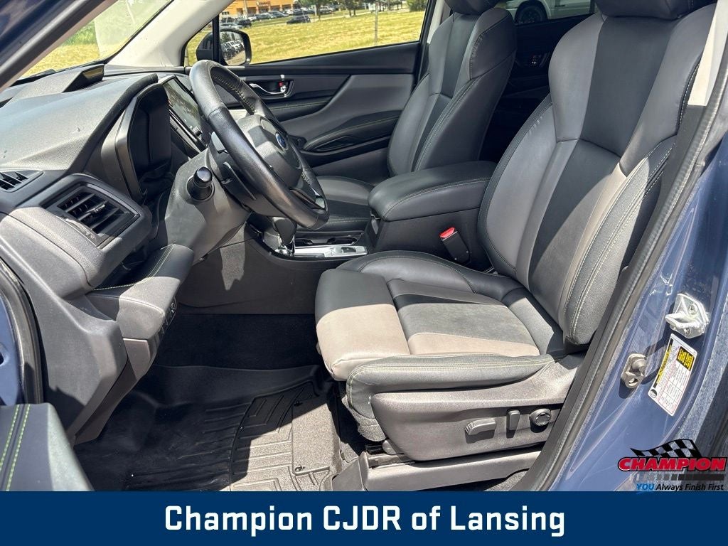 2023 Subaru Ascent Onyx Edition Limited 7-Passenger