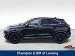 2015 Lincoln MKC Base