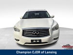 2013 INFINITI JX35 Base