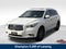 2013 INFINITI JX35 Base