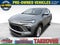 2025 Buick Encore GX Preferred FWD