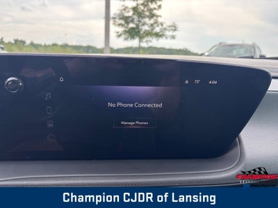 2025 Buick Encore GX Preferred FWD