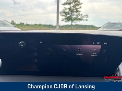 2025 Buick Encore GX Preferred FWD