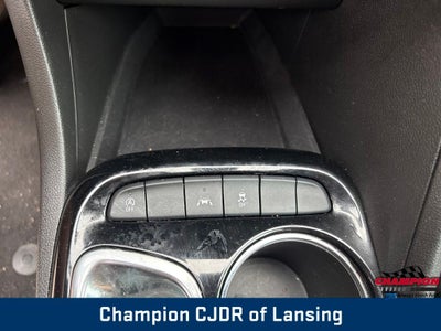2025 Buick Encore GX Preferred FWD