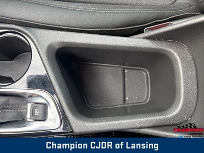 2025 Buick Encore GX Preferred FWD