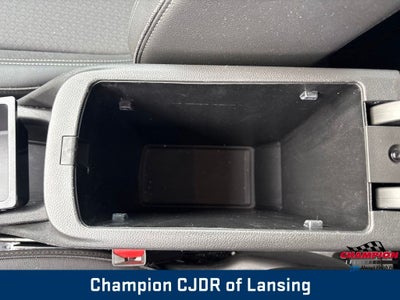 2025 Buick Encore GX Preferred FWD