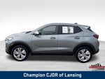2025 Buick Encore GX Preferred FWD