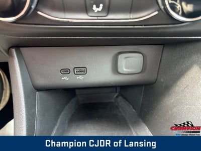 2025 Buick Encore GX Preferred FWD