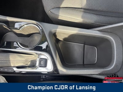 2025 Buick Encore GX Preferred FWD