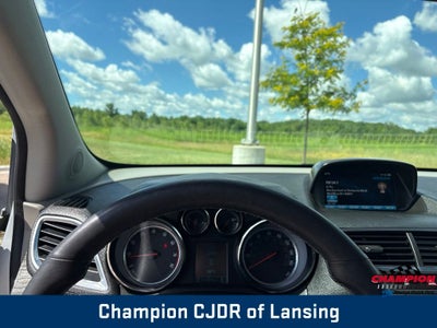 2014 Buick Encore Leather