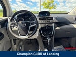 2014 Buick Encore Leather