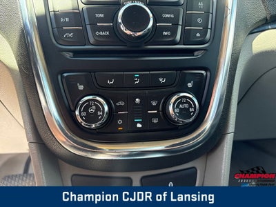 2014 Buick Encore Leather