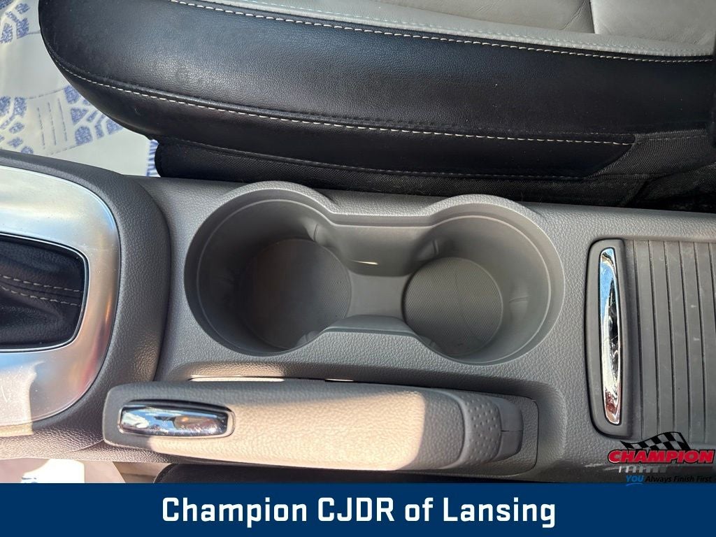 2014 Buick Encore Leather