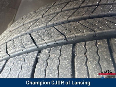 2014 Buick Encore Leather