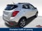 2014 Buick Encore Leather
