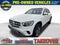 2022 Mercedes-Benz GLC 300 4MATIC® SUV