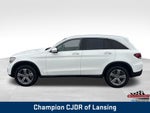 2022 Mercedes-Benz GLC 300 4MATIC® SUV