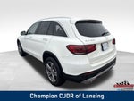 2022 Mercedes-Benz GLC 300 4MATIC® SUV