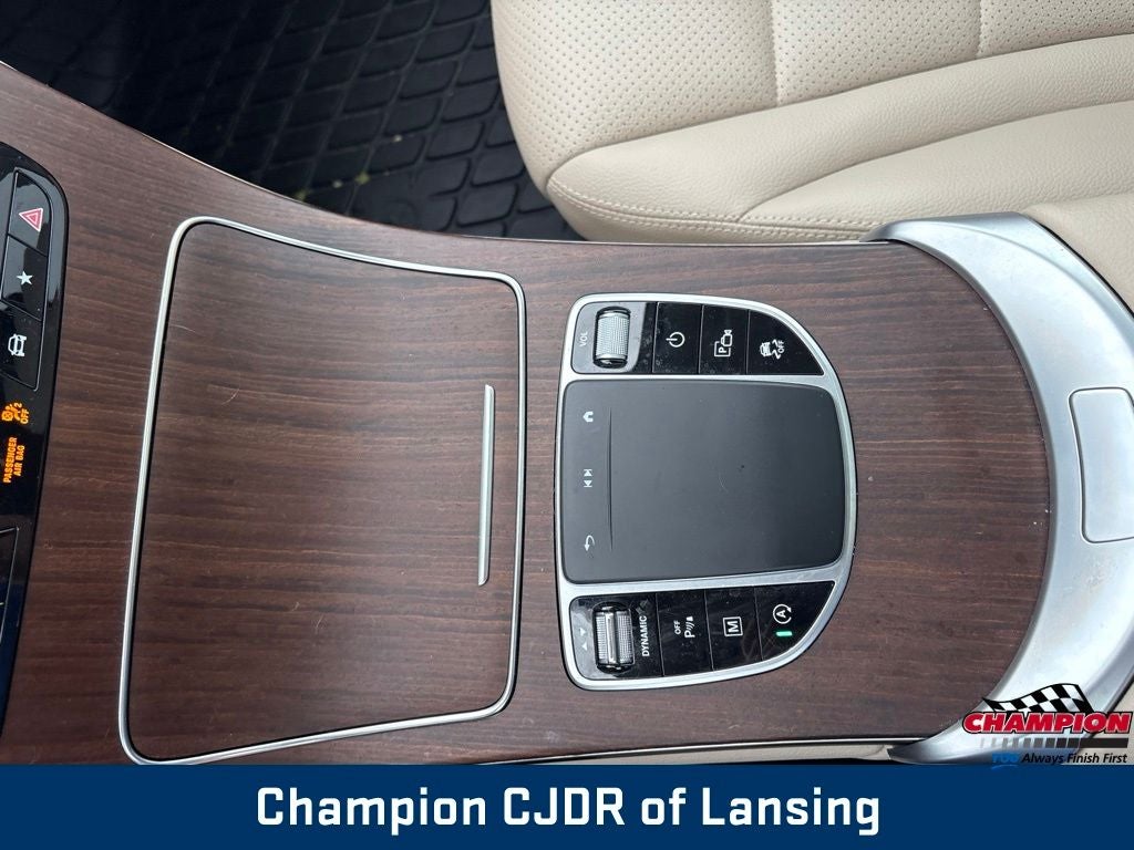2022 Mercedes-Benz GLC 300 4MATIC® SUV