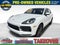 2021 Porsche Cayenne S