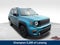 2022 Jeep Renegade Latitude 4x4