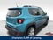 2022 Jeep Renegade Latitude 4x4