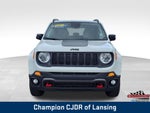 2023 Jeep Renegade Trailhawk 4x4