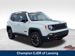 2023 Jeep Renegade Trailhawk 4x4