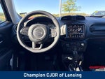 2021 Jeep Renegade Limited 4x4