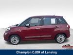 2015 FIAT 500L Lounge