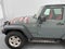 2014 Jeep Wrangler Willys Wheeler