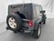2014 Jeep Wrangler Willys Wheeler