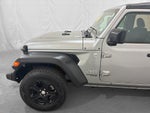 2019 Jeep Wrangler Sport S 4x4