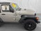 2019 Jeep Wrangler Sport S 4x4