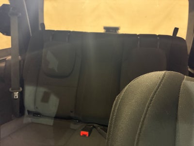 2019 Jeep Wrangler Sport S 4x4