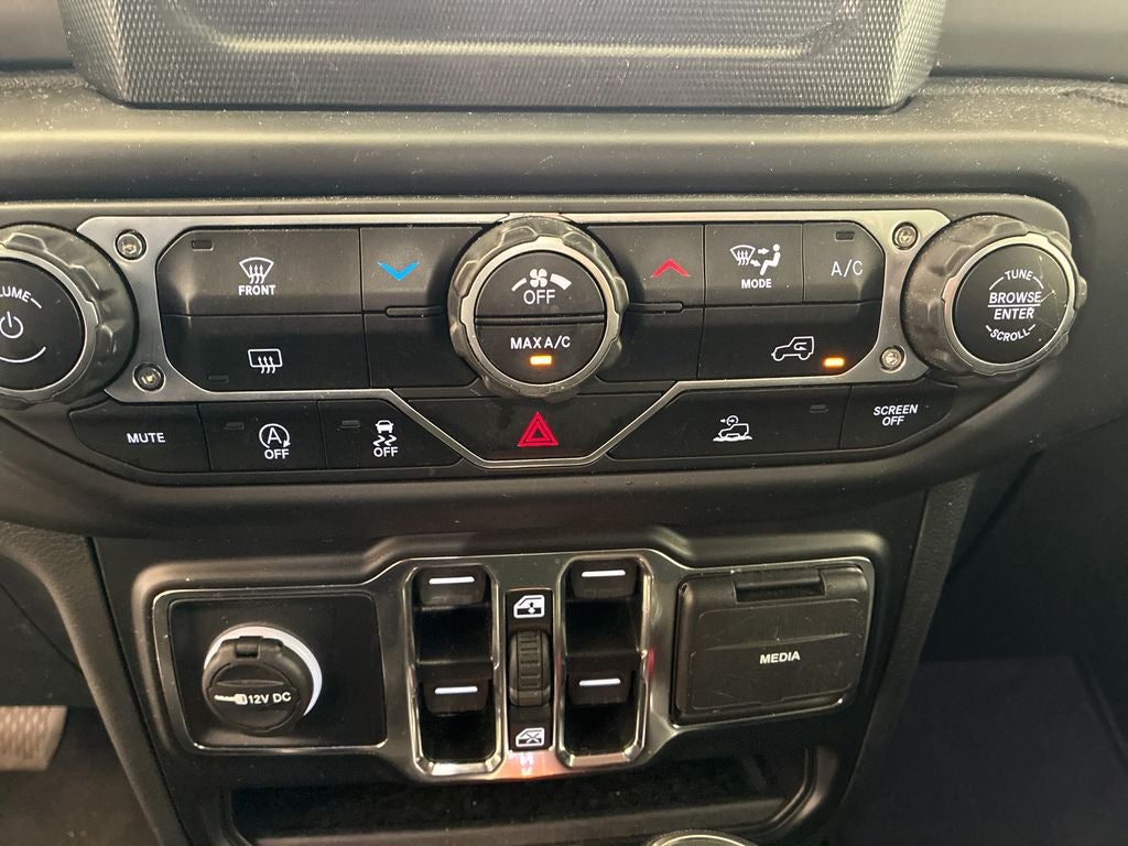 2022 Jeep Wrangler Unlimited Sport S 4x4